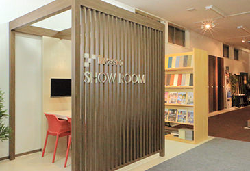 Tohoku Showroom