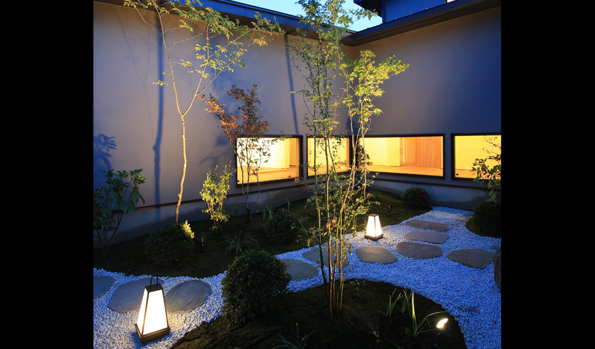JAPANESE LIGHTING IMAGE