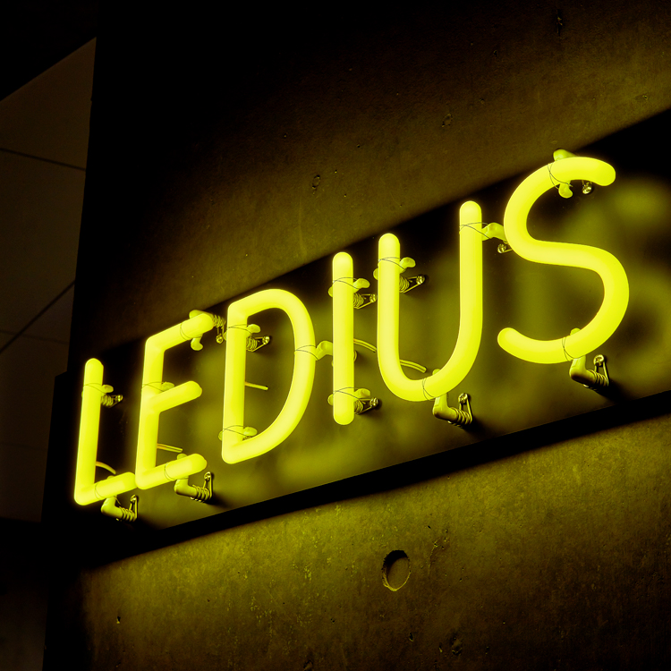 LEDIUS SIGN NEON360の商品イメージ
