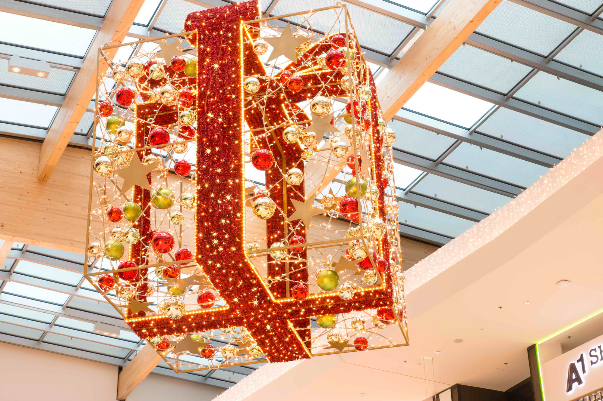「Giant Gift」を用いた施工例