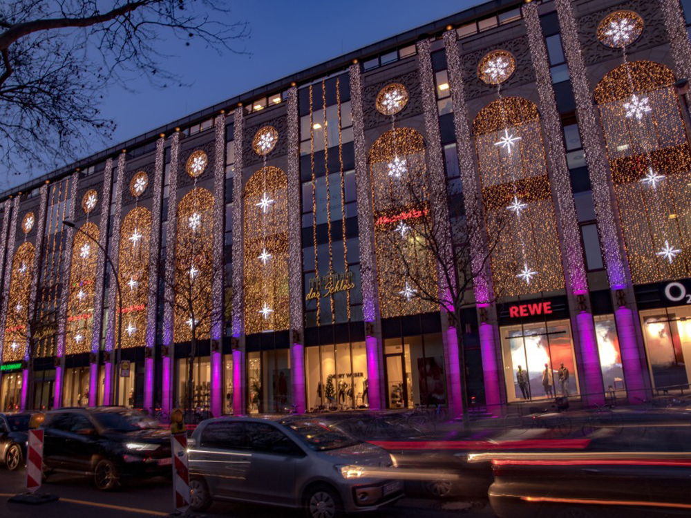 ショッピングモール(ロシア)