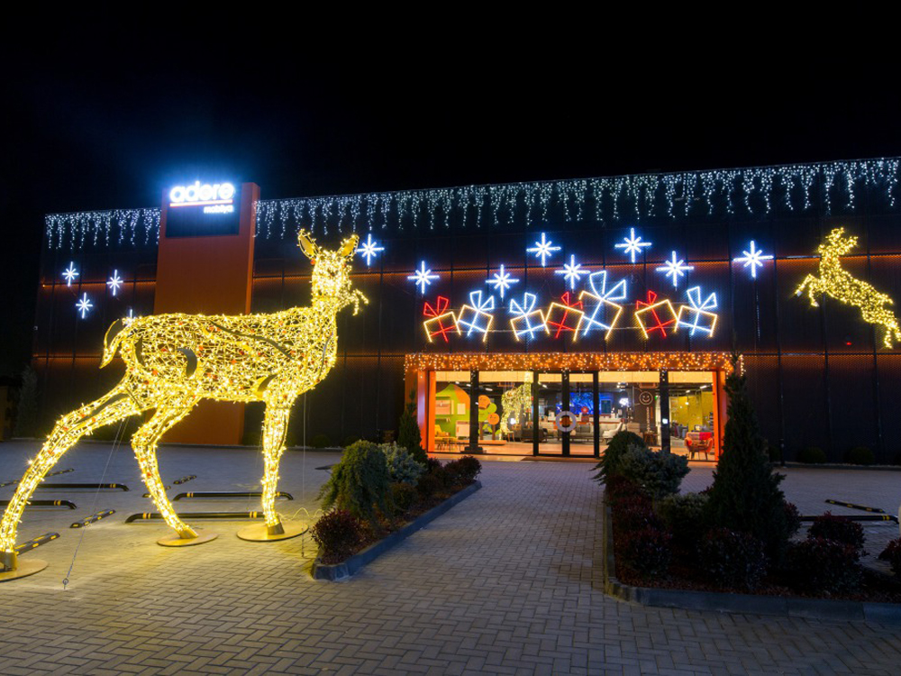 ファニチャーショップ(トルコ)