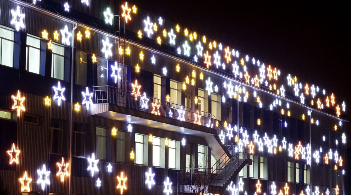 企業ビル(ウクライナ)