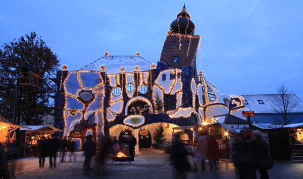 マジックストリングスライトで縁取り