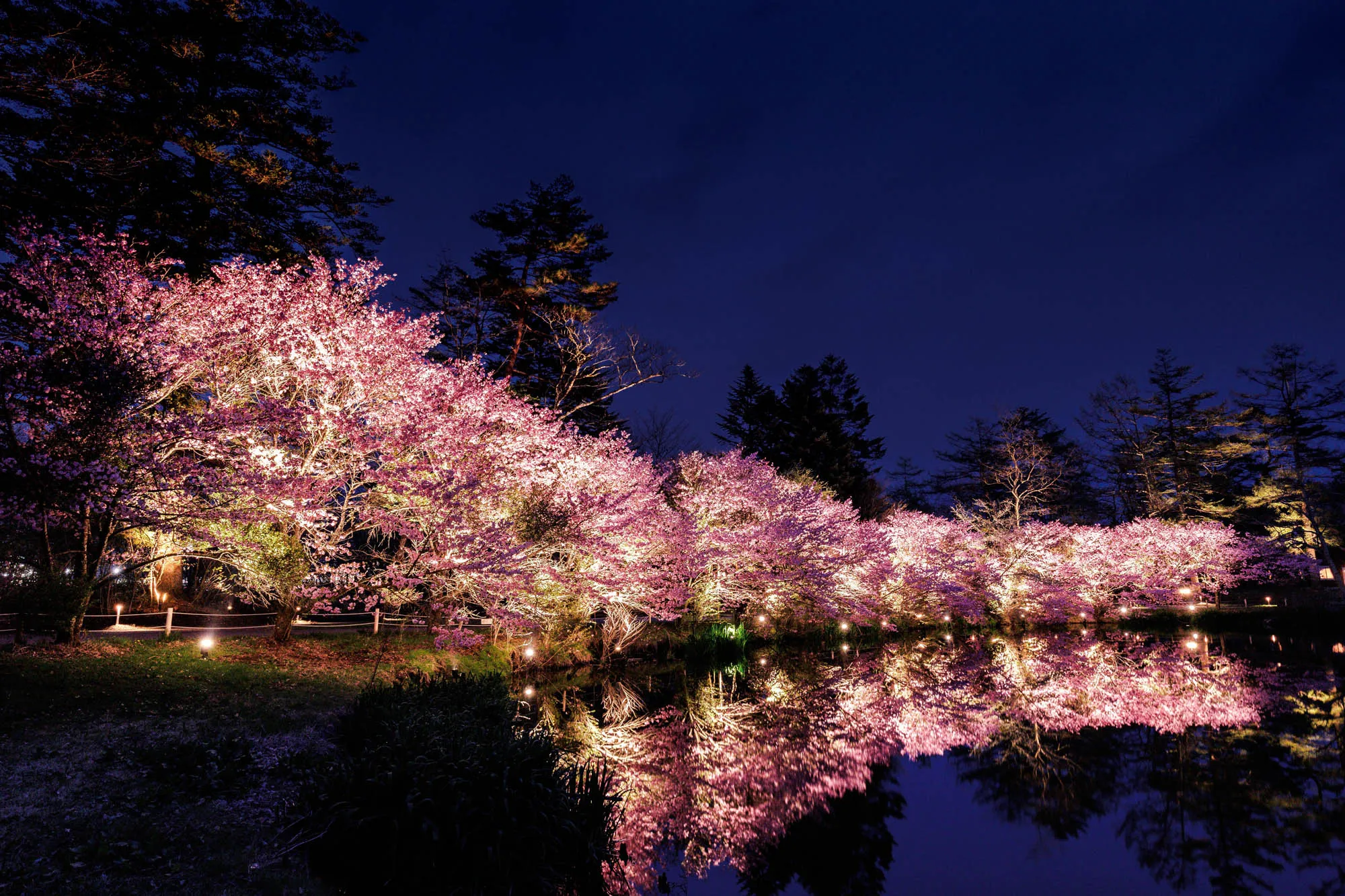 軽井沢プリンスホテルの施工事例