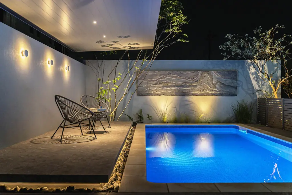 銅賞を受賞した株式会社ガーデン倶楽部様の現場