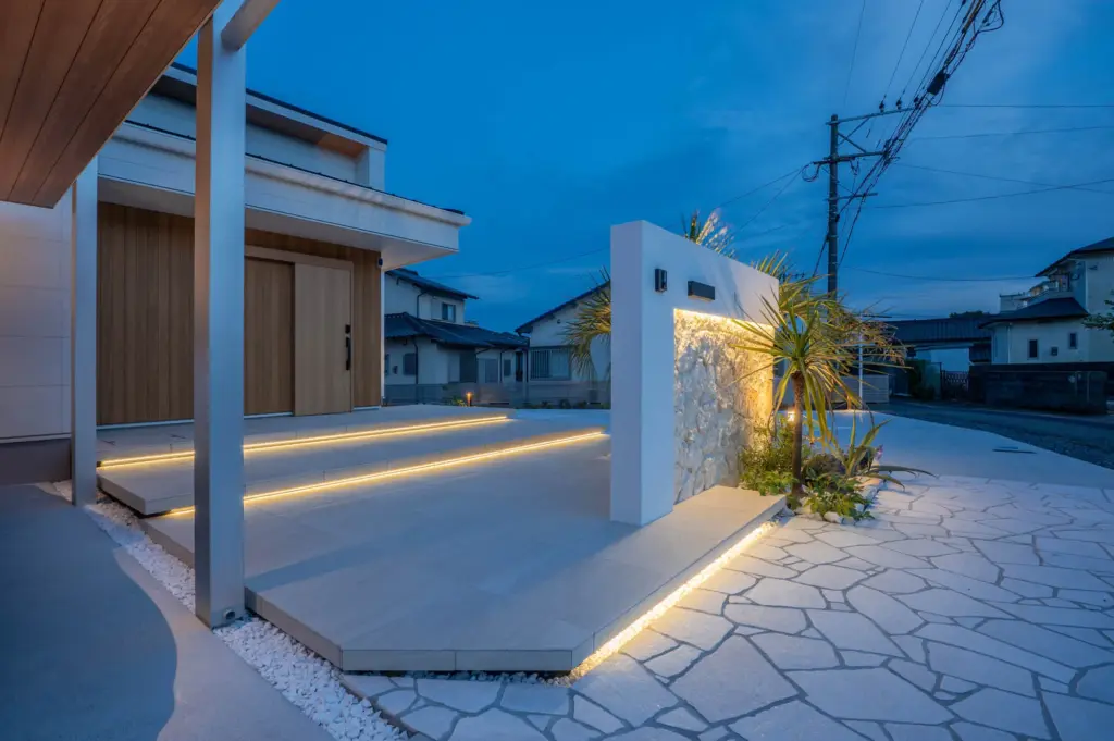 銀賞を受賞したWITHDOM Group株式会社様の現場②