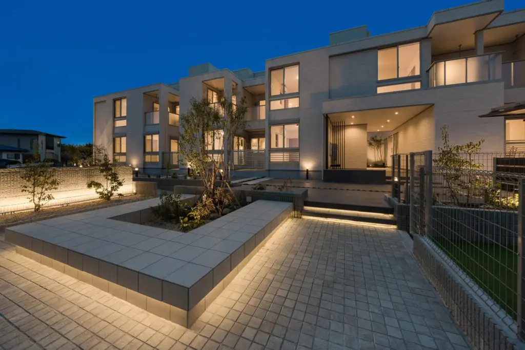 銅賞を受賞した大東建託株式会社 商品開発部様の現場