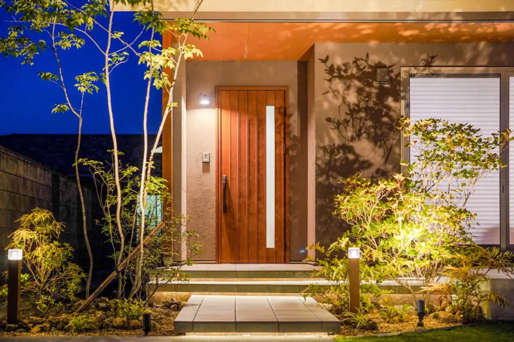 銅賞を受賞した株式会社HARUMI様の現場