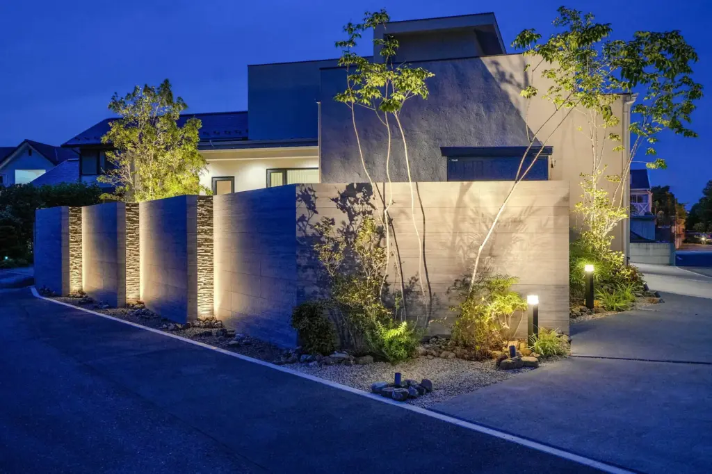 金賞を受賞した株式会社HARUMI様の現場②