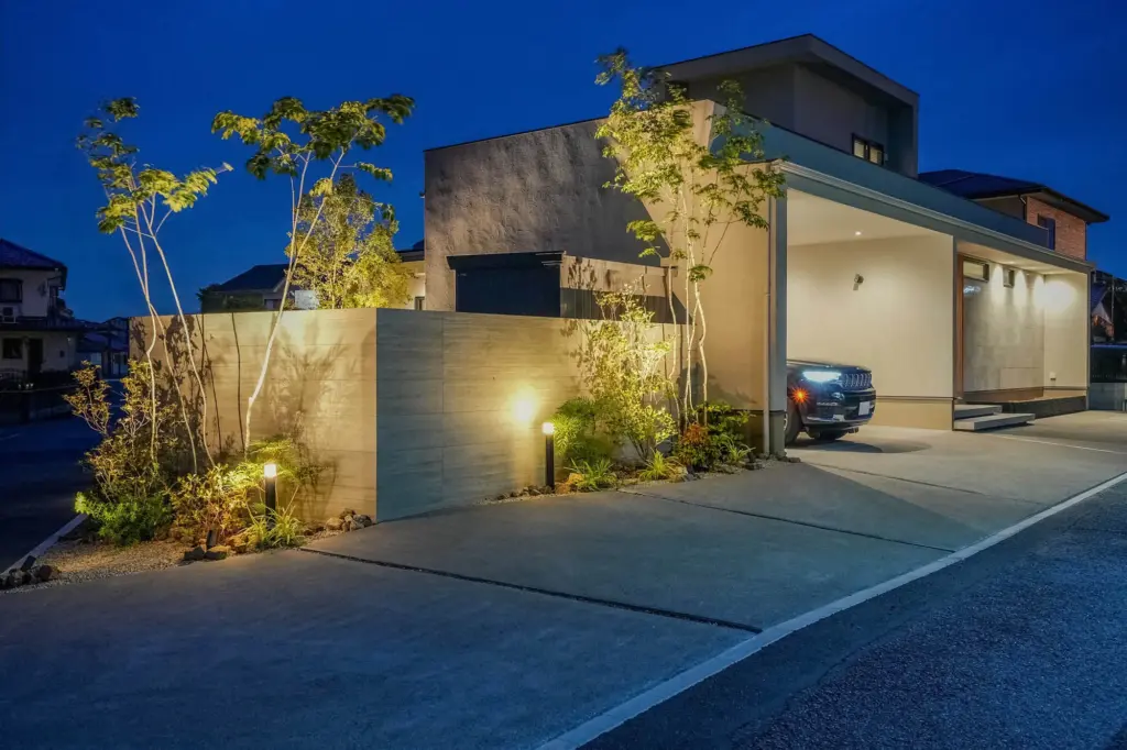 金賞を受賞した株式会社HARUMI様の現場③