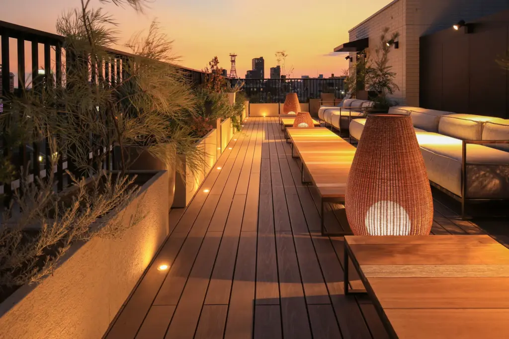 銀賞を受賞したArbor様の現場②