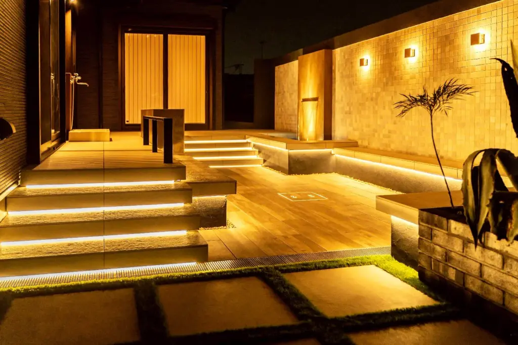 銅賞を受賞した株式会社MASAKI空間計画様の現場