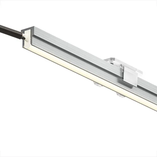 ドットレスLEDバー レール付の商品イメージ