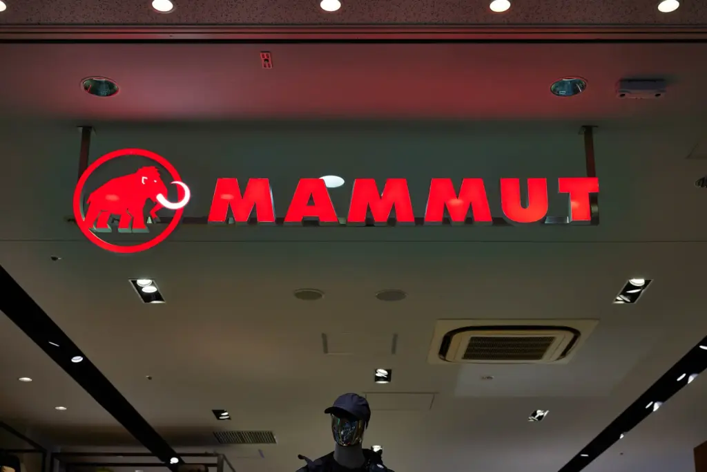 MAMMUT丸の内の事例写真②