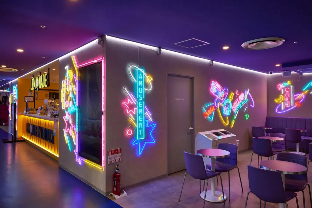 GIGO ららテラス川口の事例写真②