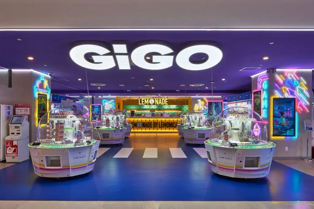 GIGO ららテラス川口の事例写真①