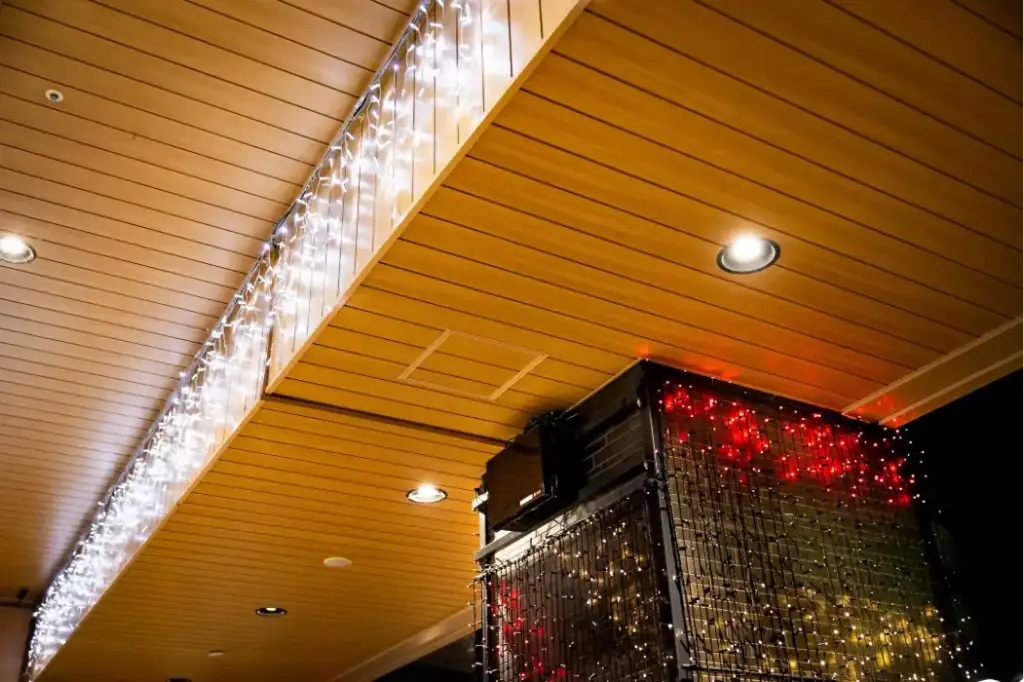 レイリア大橋 OHASHI ILLUMINATION 2025の様子④