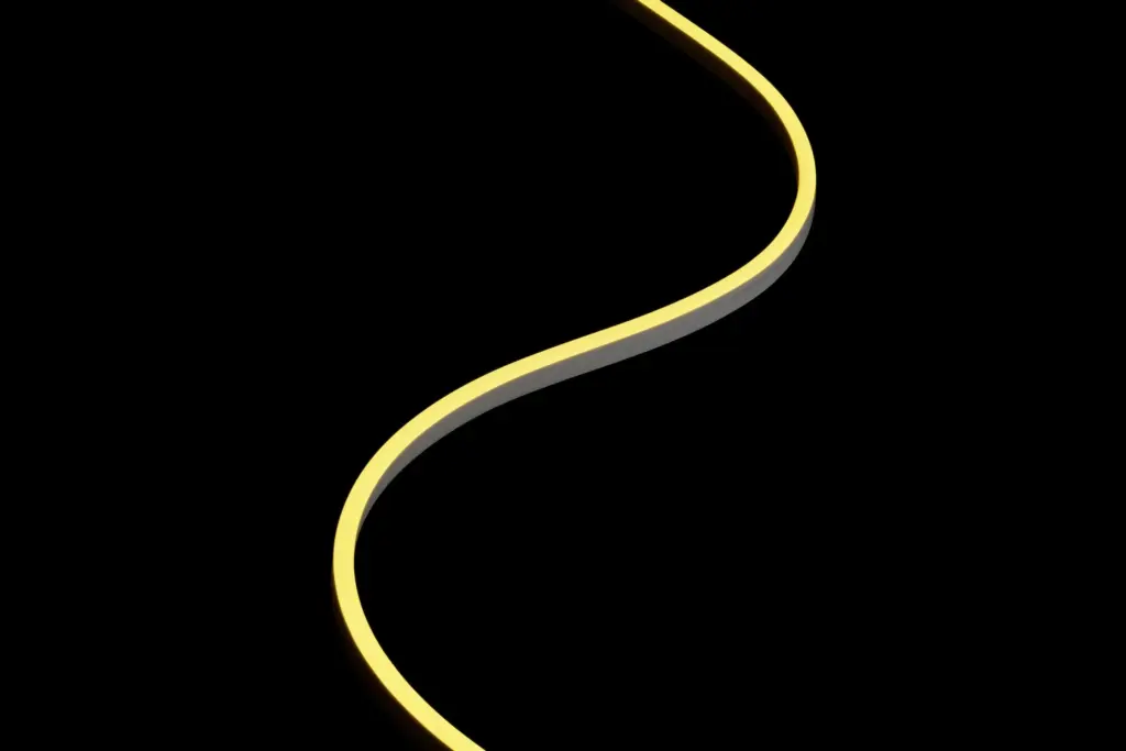 De-Moduleシリーズのチューブライトタイプ