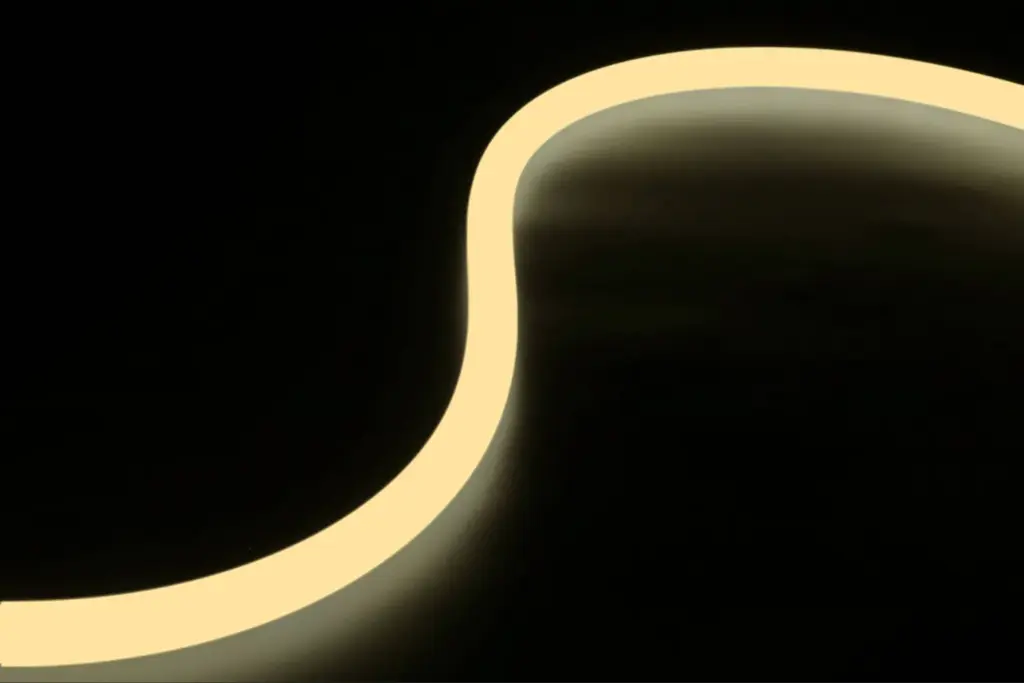 De-Module TUBE360の4000K