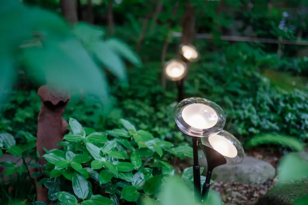 yomosugara Kodama gardenの導入イメージ