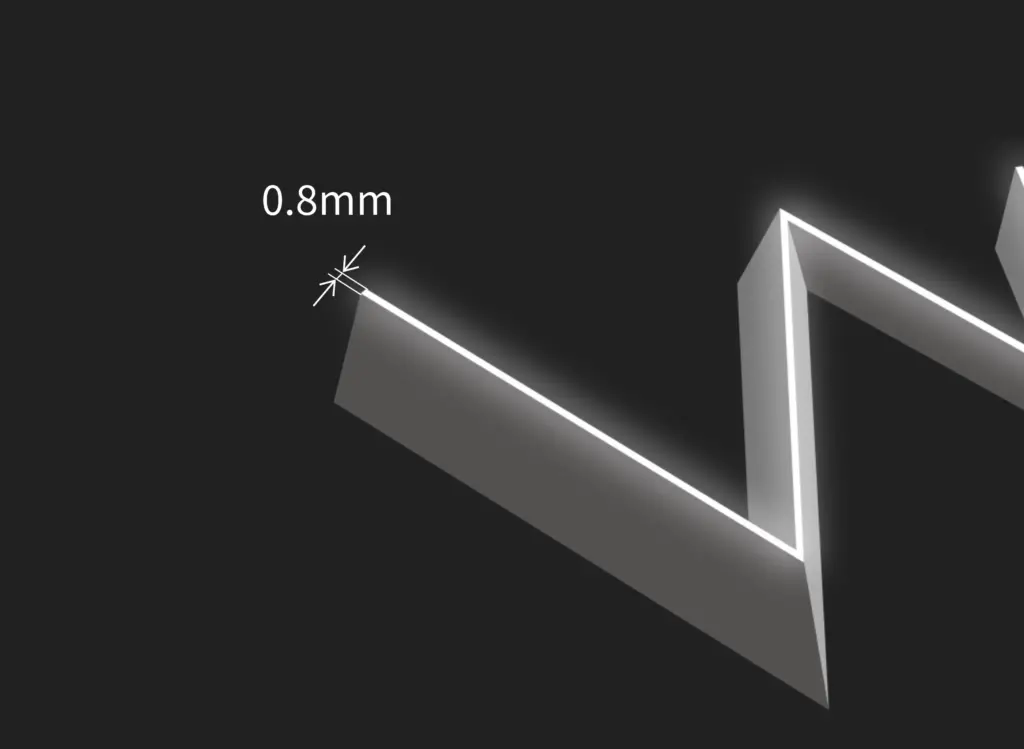 DIGITEC SIGN SMART FRONTの商品イメージ画像