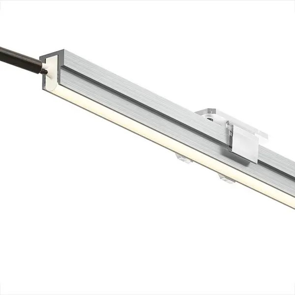 ドットレスLEDバー 24V 深型レール付の商品イメージ
