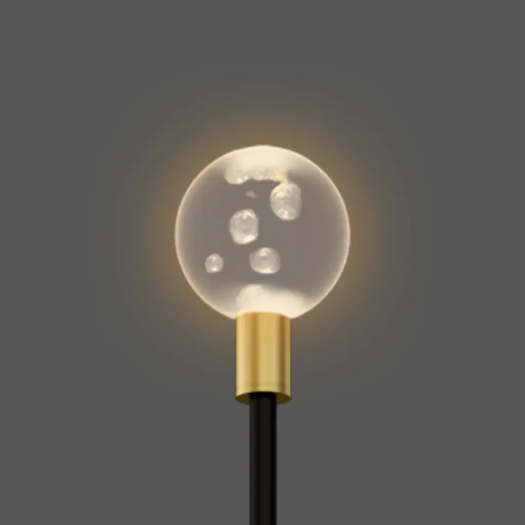 Reeds Lite Ball Clear bubblesの商品イメージ
