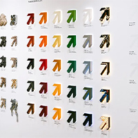 和歌山の職人技と最先端サインの融合 「大サイン展」出展の舞台裏