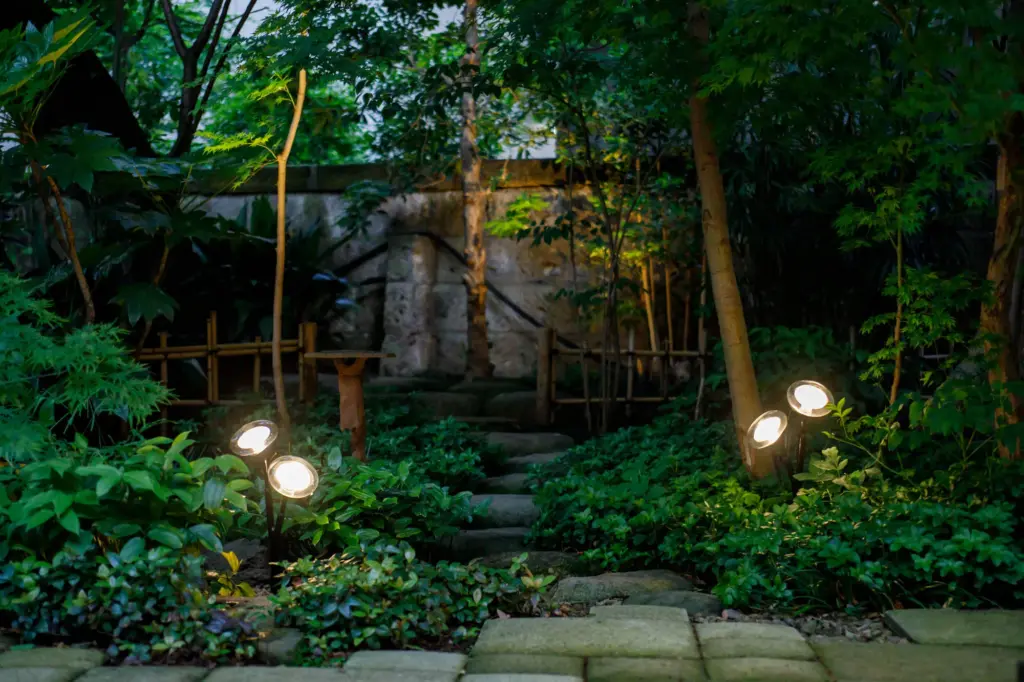 Kodama gardenの使用イメージ①
