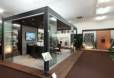 Hiroshima Showroom