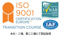 ISO 9001