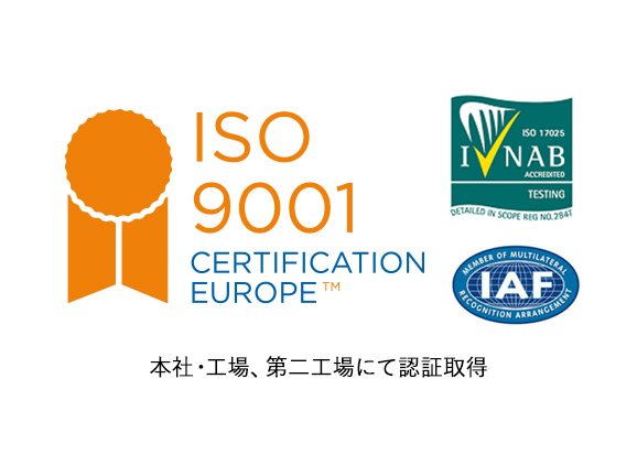 ISO9001