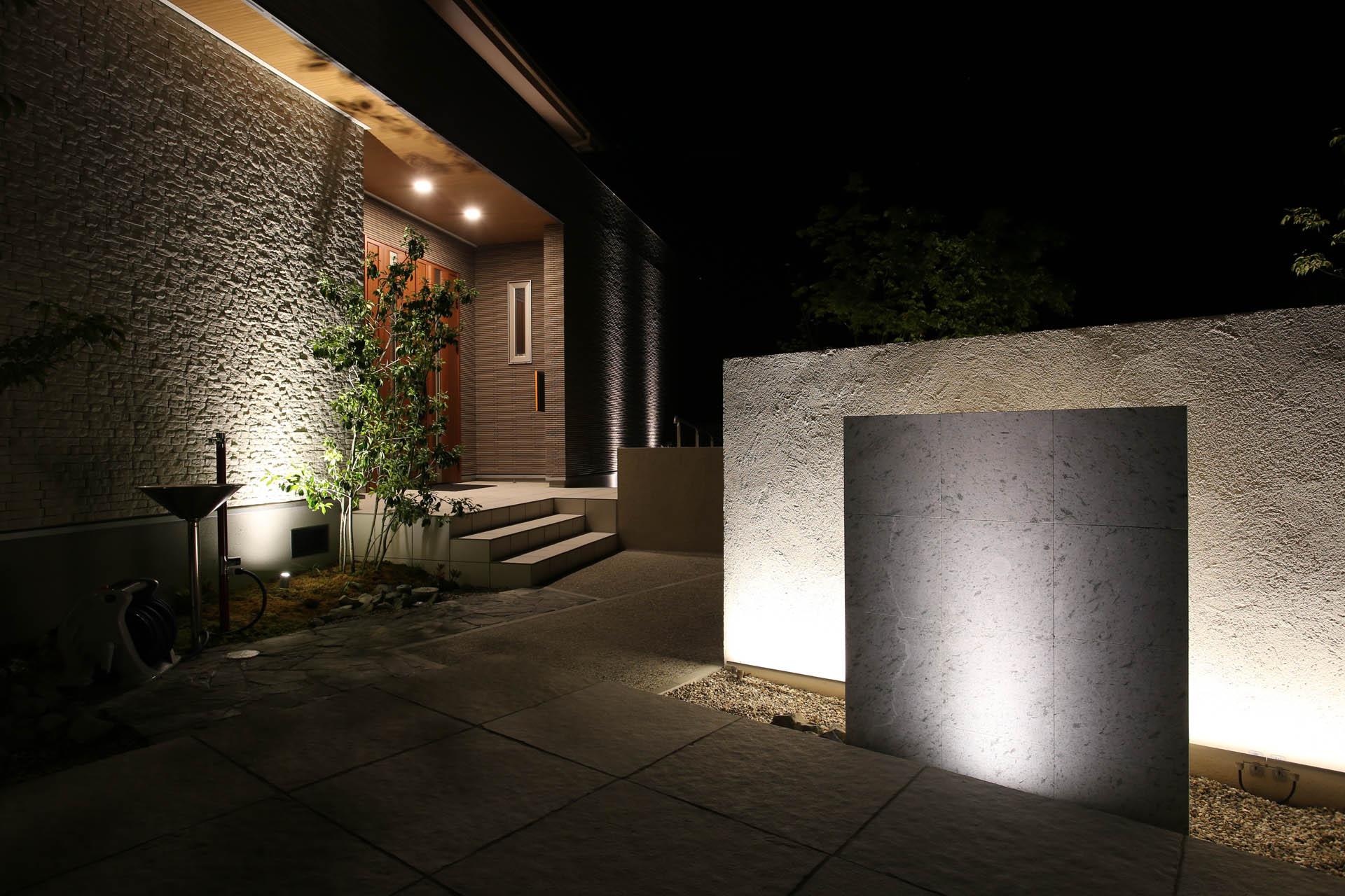 029 002 accessory_light | Takasho Digitec Co., Ltd. | Outdoor Lighting