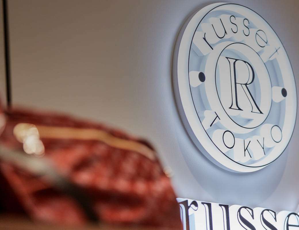 サイン実績写真