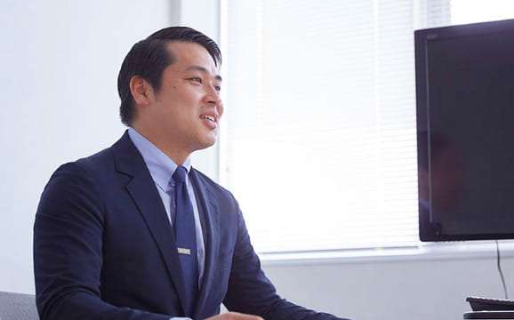 お客様の指示通りにつくるのではない、+αを大切にするサポートと提案力