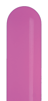 ピンクのネオンサイン、ネオン看板の発光色のイメージ画像