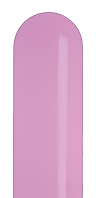 ホワイトピンクのネオンサイン、ネオン看板の発光色のイメージ画像
