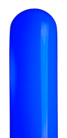 ブルーのネオンサイン、ネオン看板の発光色のイメージ画像
