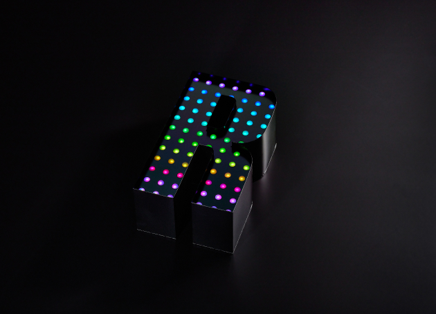 LEDサイン、LED看板のDIGITEC SIGN PIXEL