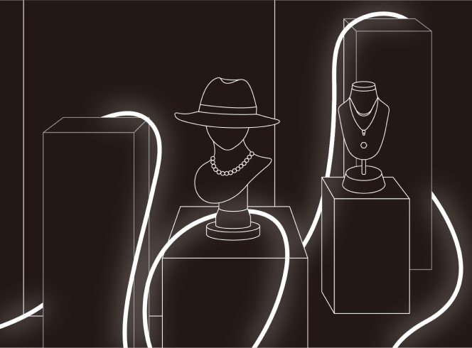 DIGITEC SIGN TUBE360