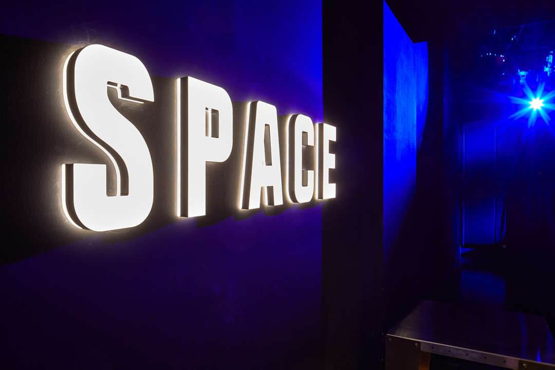 DIGITEC SIGN PRO FRONT/SIDE EDGEの商品写真