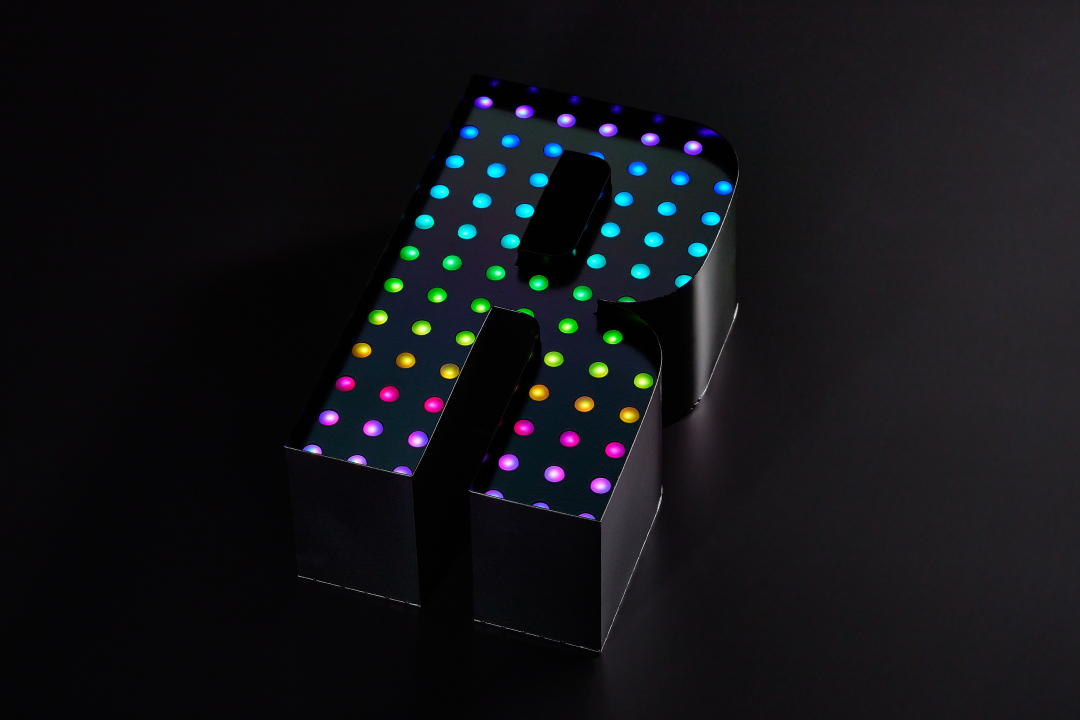 DIGITEC SIGN PIXEL PIXEL