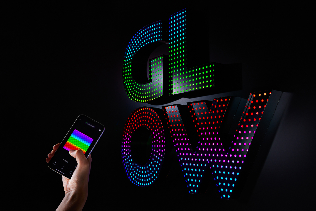 DIGITEC SIGN PIXEL PIXELの商品写真