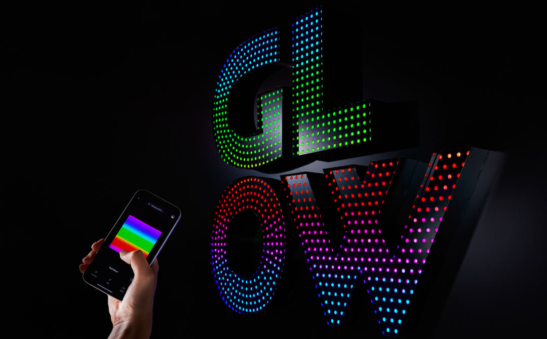 DIGITEC SIGN PIXELPIXEL