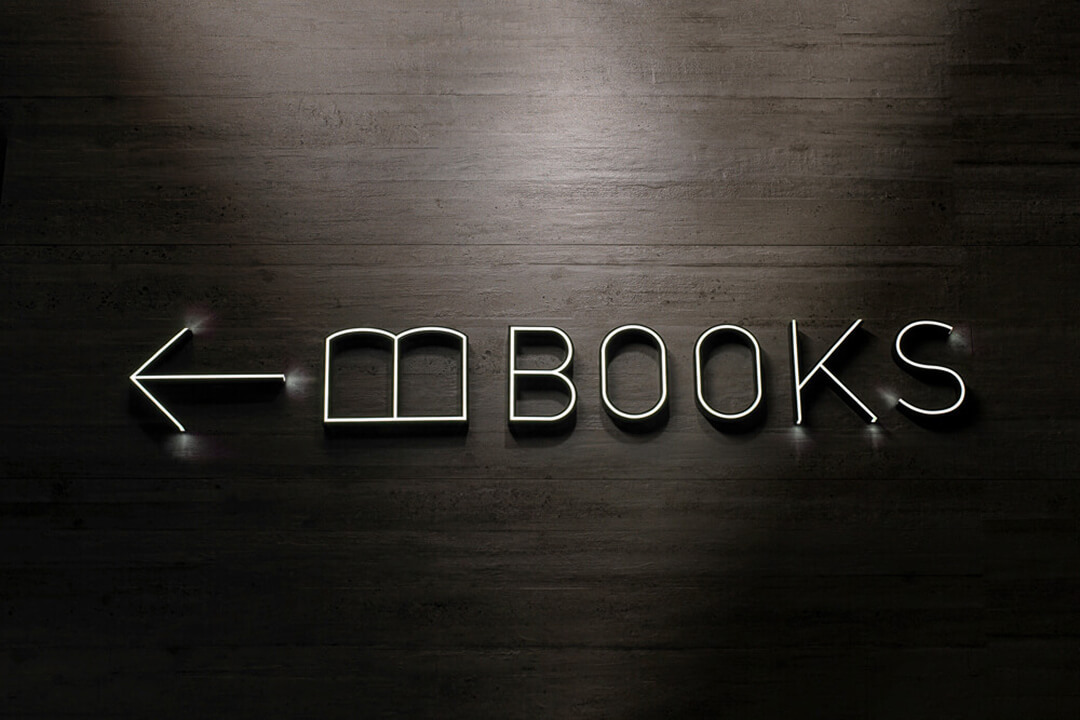 DIGITEC SIGN SLIT の商品写真