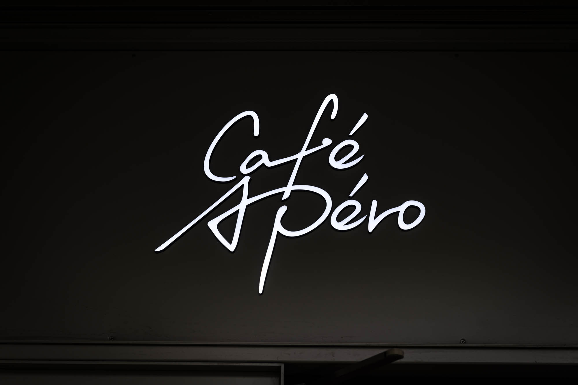 Cafe Aperoの実績写真
