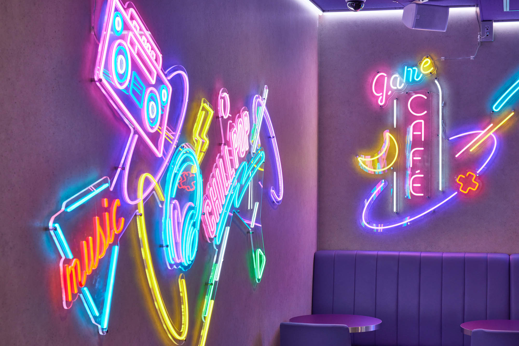 GIGO ららテラス川口の実績写真