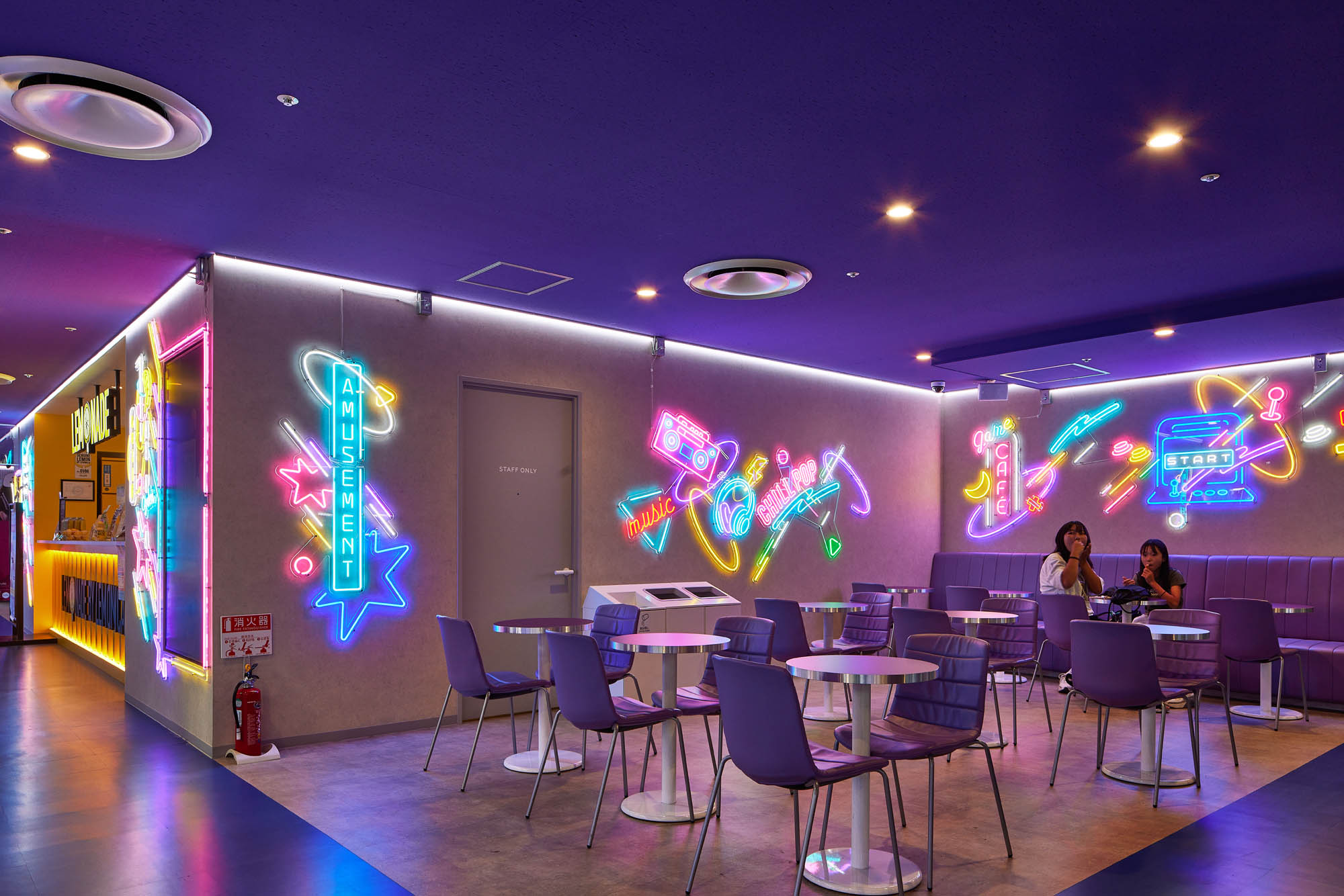 GIGO ららテラス川口の実績写真