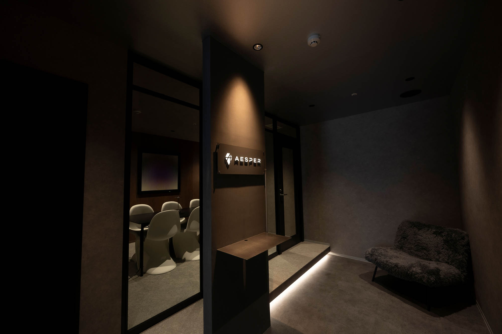 株式会社AESPERの実績写真